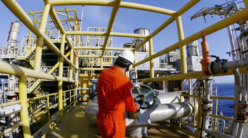 Setor de Petróleo, Óleo e Gás | Empresa de recrutamento