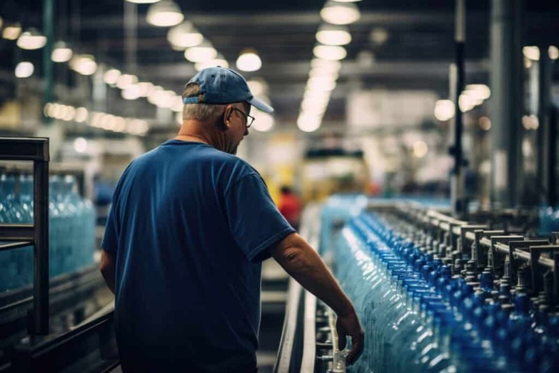 Lean Manufacturing: Otimização e Eficiência na Produção