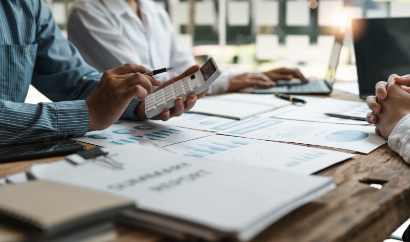 O novo profissional do mercado financeiro