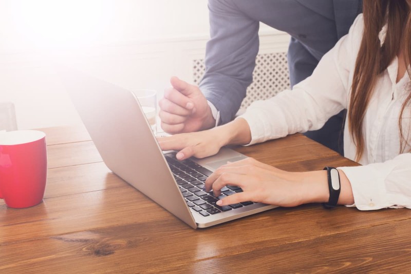 Selección de Personal sin Sesgos