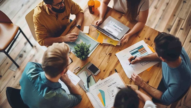 Como funciona o Coaching Executivo?