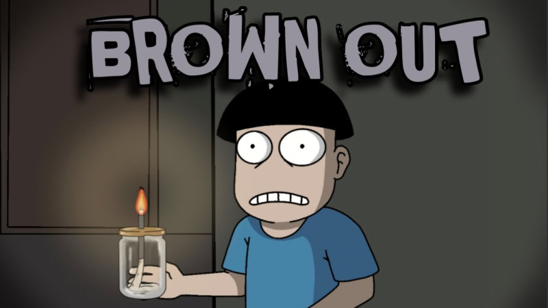 Quais são os sintomas do brown-out e como identificá-los?