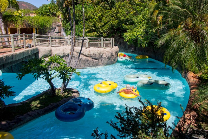 RH ágil na hotelaria: hotéis e parques aquáticos