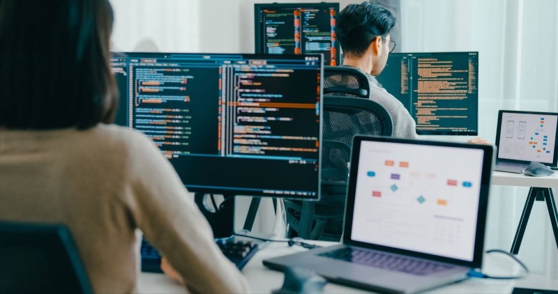 O que o desenvolvedor Python espera da liderança?