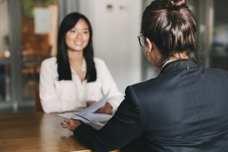 Como negociar salário em uma entrevista de emprego