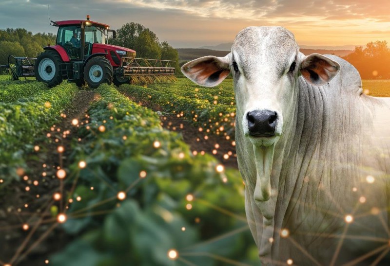 Setor do Agronegócio  | Empresa de Recrutamento
