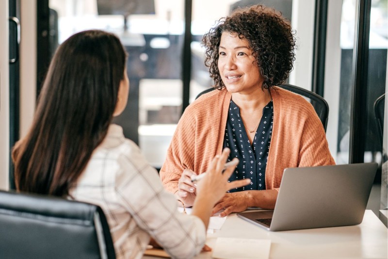 Executive Search Services: Expert C-Suite Headhunting