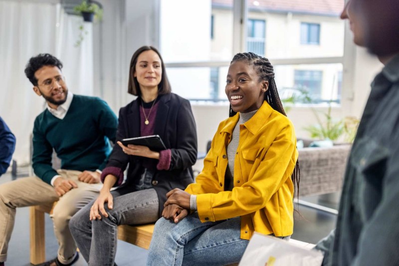 Humanizando el reclutamiento de personas