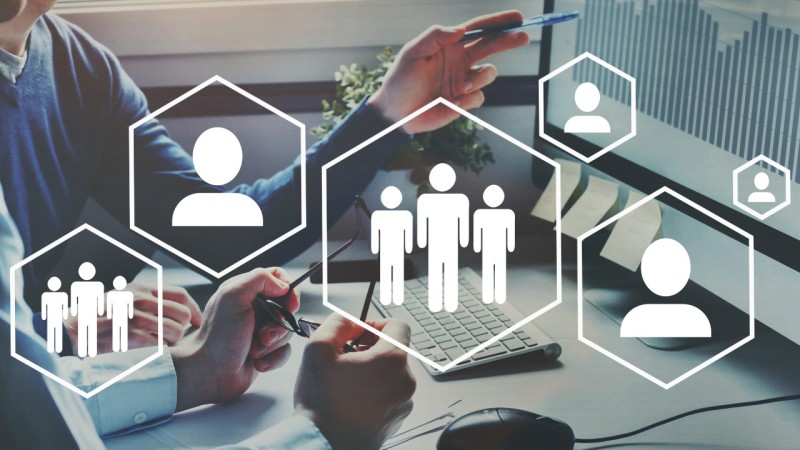 Recrutamento para Tecnologia: Processo Seletivo