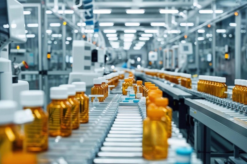 Indústria Farmacêutica - Recrutamento e Headhunting