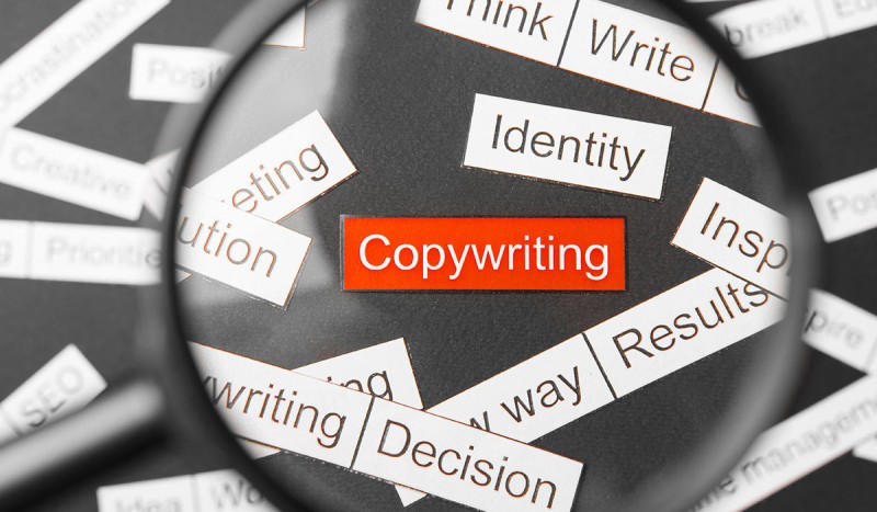 O que é Copywriting?