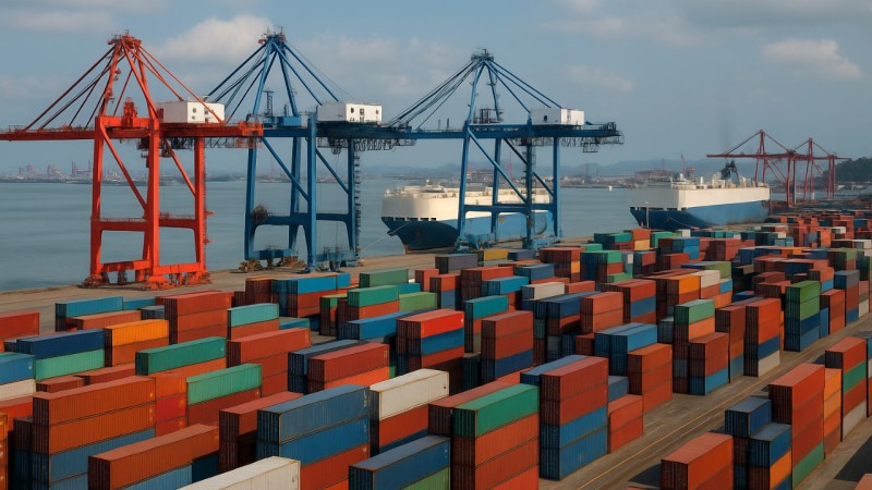 Classificador Fiscal no Comércio Exterior