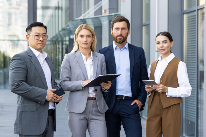 Consultoria de Recrutamento e Seleção em Belo Horizonte