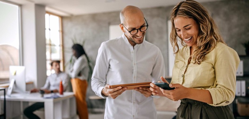 Recruiter de profissionais de TI: Soft skills em TI