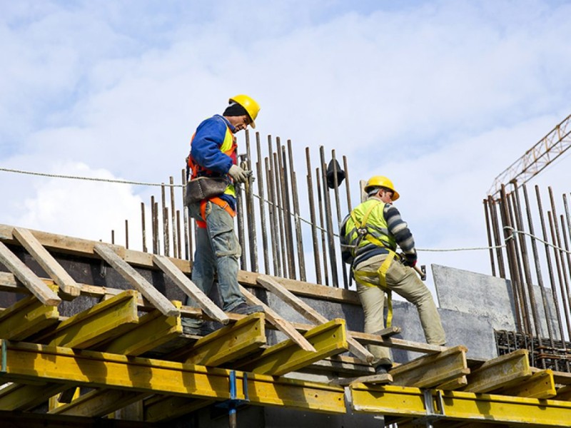 Empresa de Contratação de Mão de Obra | Construção Civil