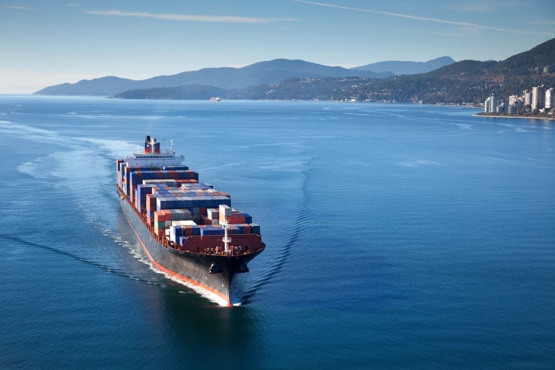 Cabotagem no Brasil: Otimização da Logística