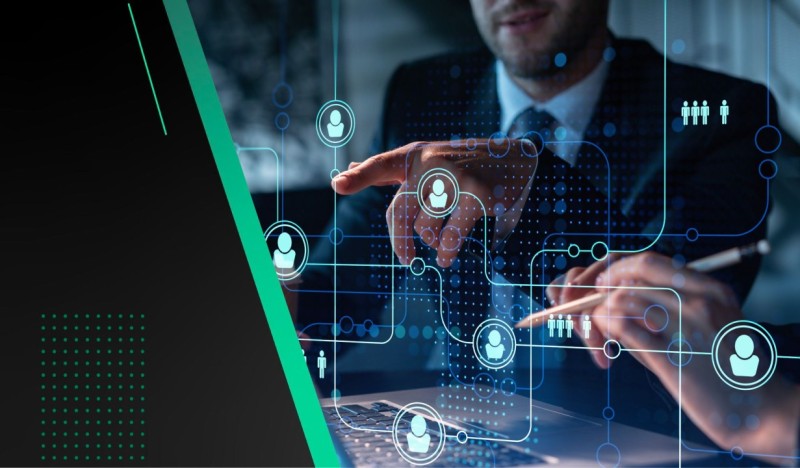 Especialistas em vagas de tecnologia | Portfólio tech