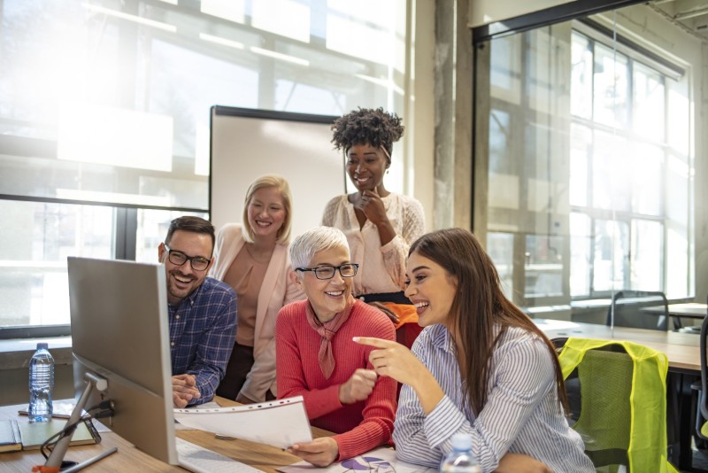 Storytelling en el reclutamiento de personas