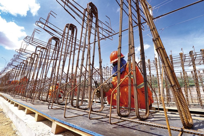 Empresa Especializada em Recrutamento para Construção