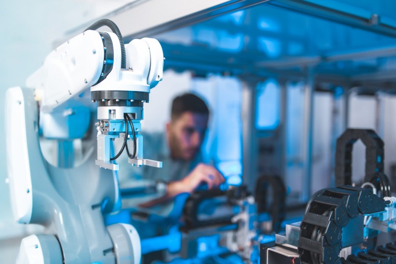 Quais são as 5 engenharias?