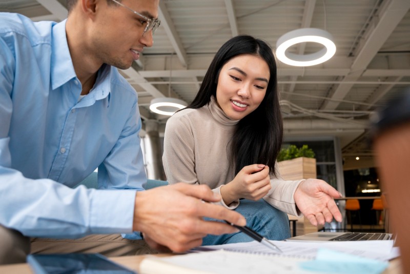 Recrutamento Executivos: A nova era da busca por líderes