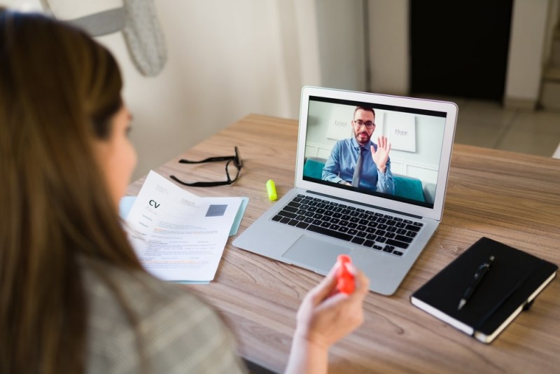 O que pesquisar antes de uma entrevista de emprego