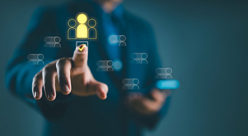 Sales Headhunter | Hunting de Vendas Fale com a Gente!