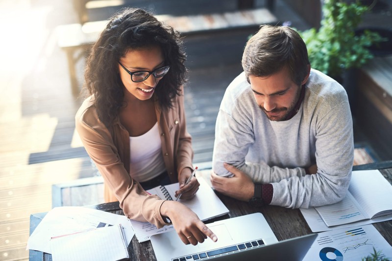O que é salário competitivo?