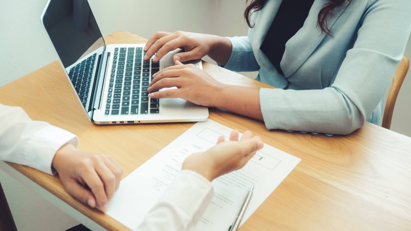 Descrição de Cargos Criativa para Chamar a Atenção