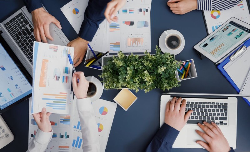 Hotelaria Offshore tudo que você precisa saber