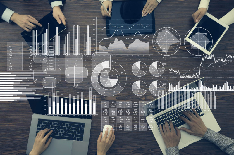 Como o Power BI simplifica a análise de RH