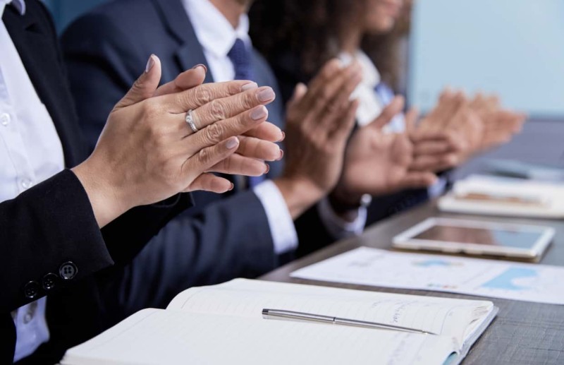 Recrutamento de Talento: Processos seletivos ágeis