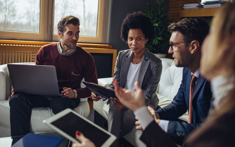 Onde Investir sua Carreira no Próximo Ciclo