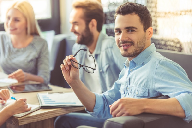 Tipos de Recrutamento: Interno, Externo, Misto ou Online?