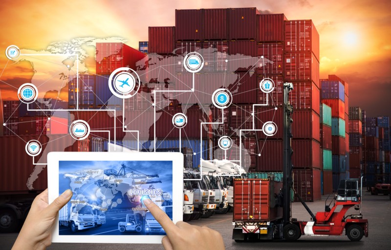 Logística Hunting & Recrutamento: Inovação em Pessoas