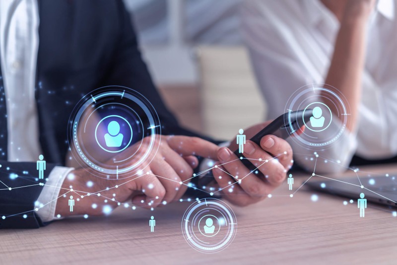 Consultoria de RH com foco em Inteligência de Mercado