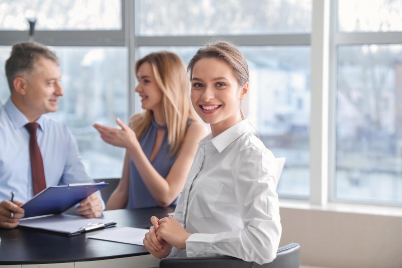 Consultoria de Recursos Humanos, por que contratar?