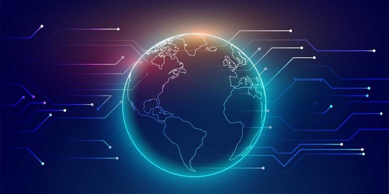 O futuro da conectividade