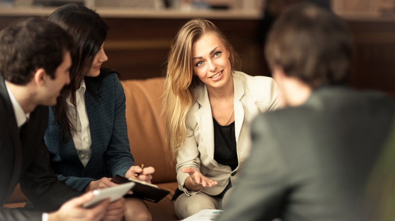 Sua Empresa é a Paixão da Vez ou o Ex Tóxico?