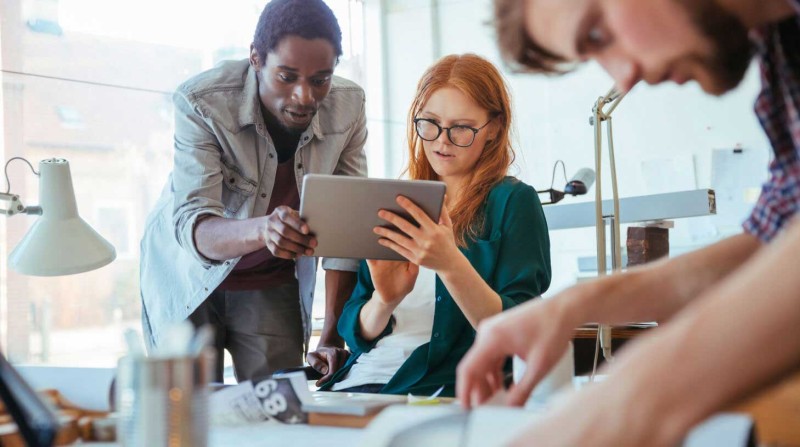 Commercial & Sales | Recruitment of Specialized