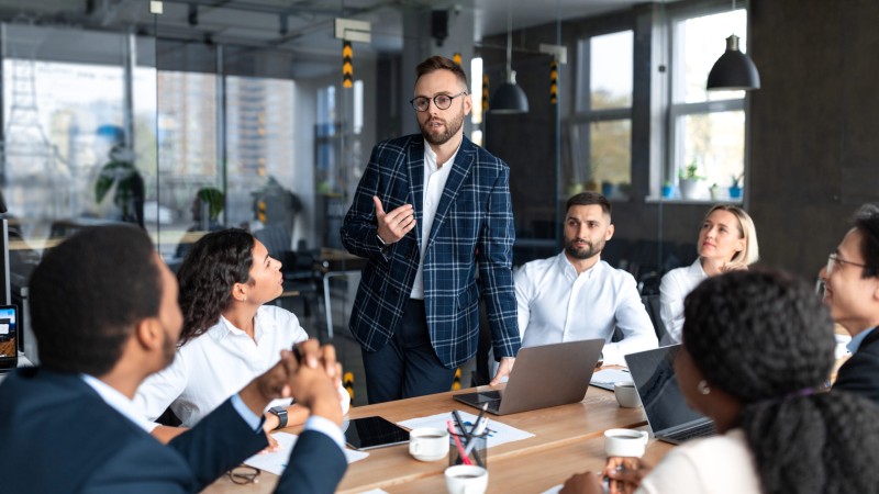 CHO Chief Happiness Officer: Por Que o CHO é Importante