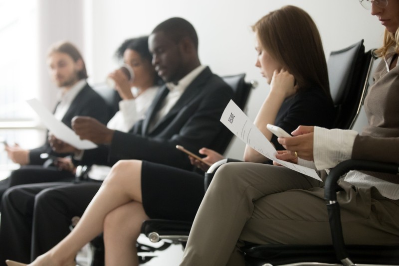 As Vantagens de Contratar uma Empresa de Recrutamento