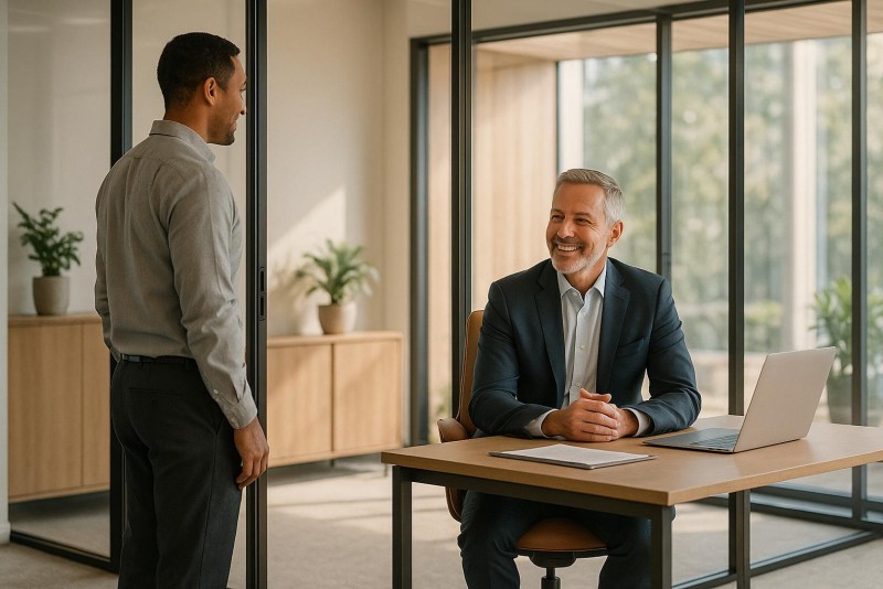 Especialista em Vendas e Marketing