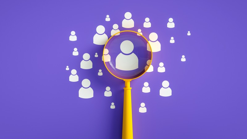 Vantagens do Outbound Recruiting