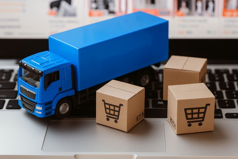 What is E-commerce Logistics?