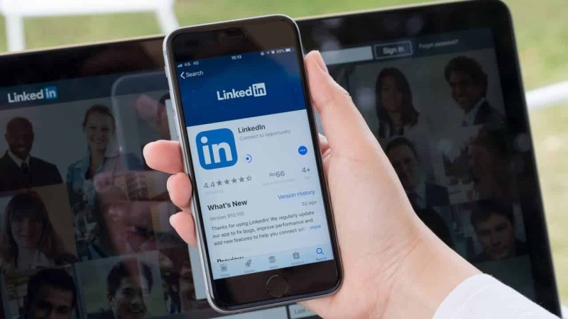O que posso postar no LinkedIn? networking no LinkedIn