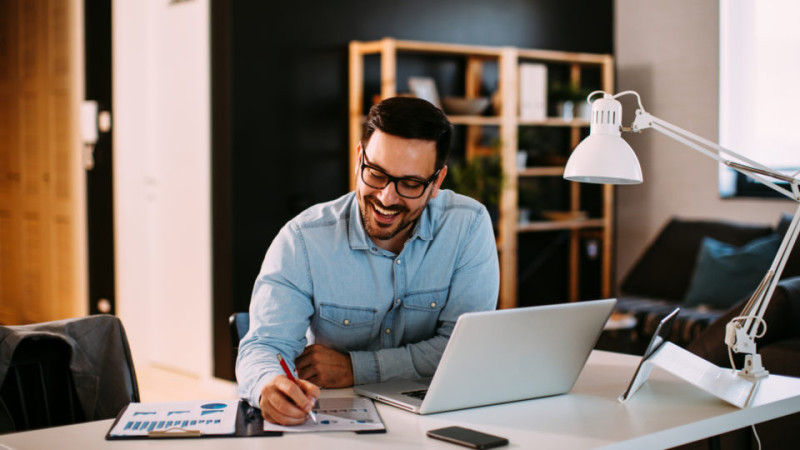 Trabalho Remoto: saúde mental em equipes home office como apoiar