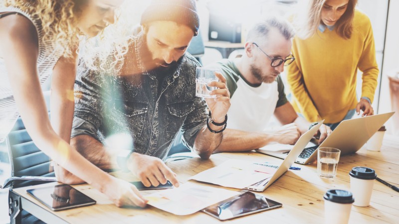 Quais são as características da Geração Z