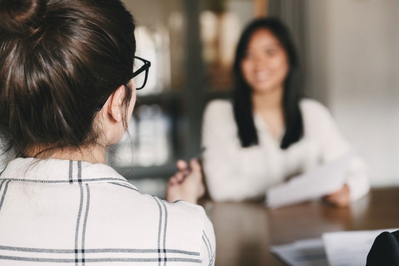 Recrutamento e Seleção | Hunting | Executive-Search