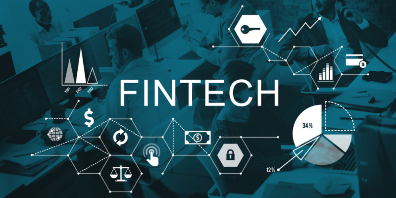 Como encontrar um emprego como programador Fintech